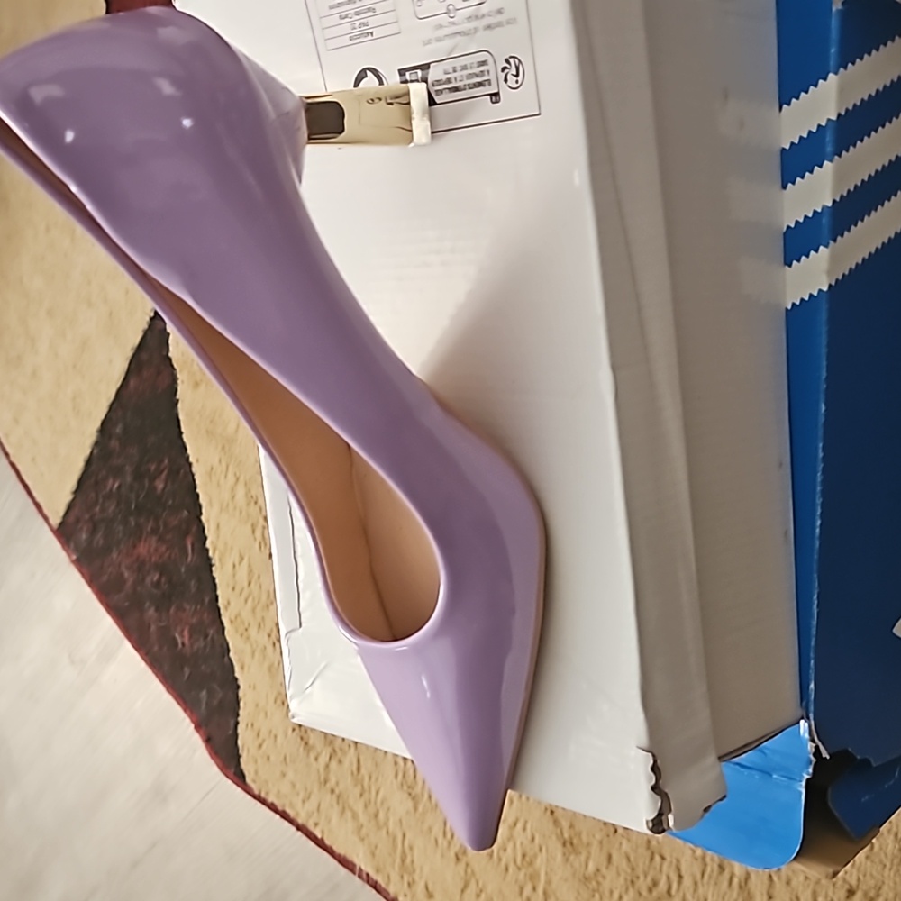 New Purple